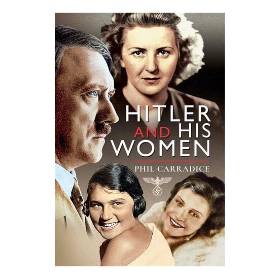 Hitler and His Women