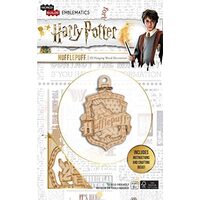 Harry Potter Hufflepuff Ornament