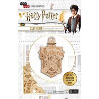 Harry Potter Slytherin Ornament
