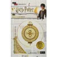 IncrediBuilds Emblematics: Harry Potter: Weasleys' Wizard Wheezes