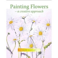 Painting Flowers A Creative Approach