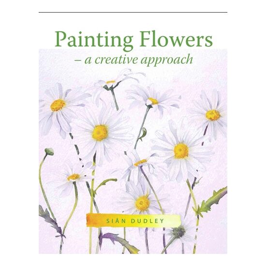 Painting Flowers A Creative Approach