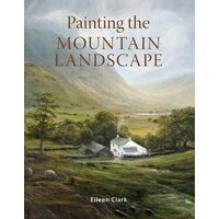 Painting the Mountain Landscape