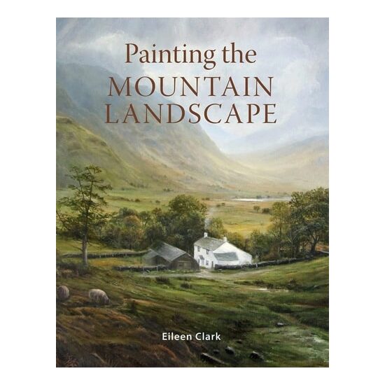 Painting the Mountain Landscape