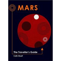 Mars The Traveller's Guide