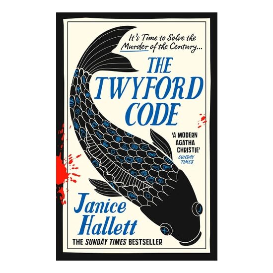 The Twyford Code