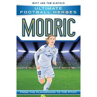 Modric