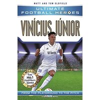 Vinícius Júnior Collect Them All!