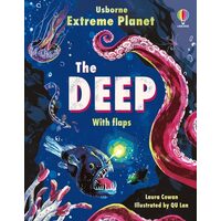 See Inside: the Deep