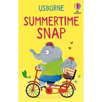 Summertime Snap