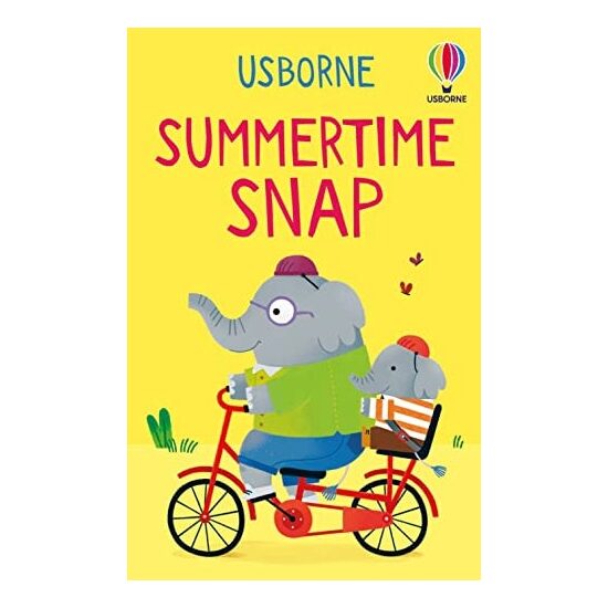 Summertime Snap