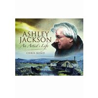 Ashley Jackson An Artist's Life