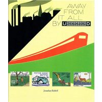 Away from it All by Underground