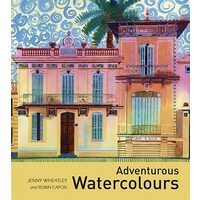 Adventurous Watercolours