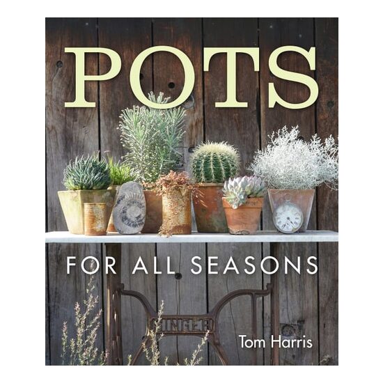 Pots for All Seasons