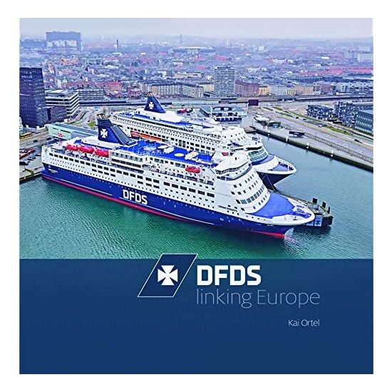 DFDS - Linking Europe