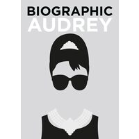 Biographic: Audrey