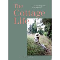 The Cottage Book Handcrafting Your Sanctuary