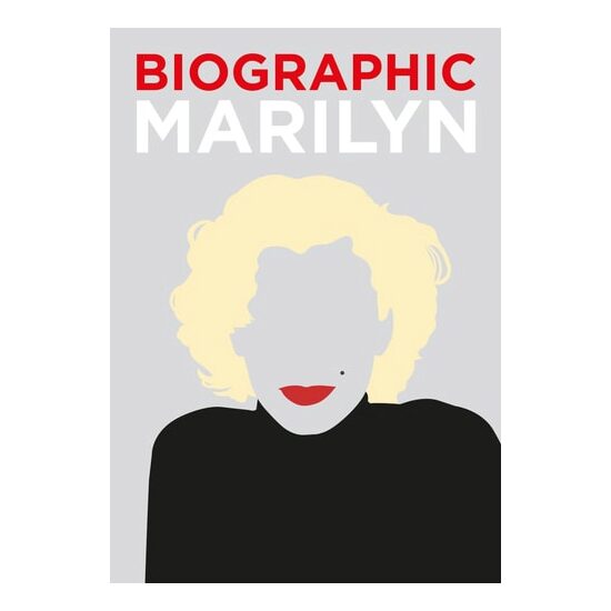 Biographic: Marilyn - Imagine 1