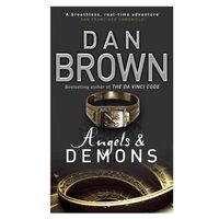 ANGELS & DEMONS