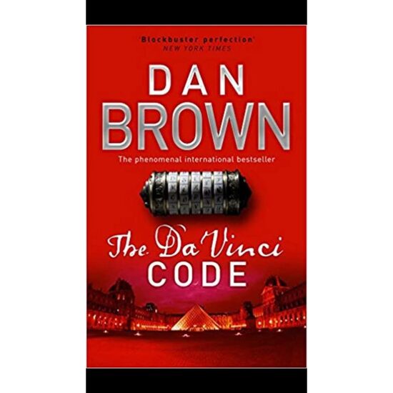 The Da Vinci Code
