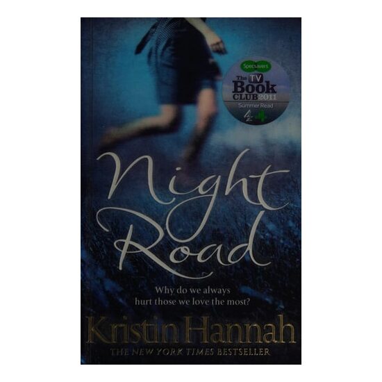 Night Road