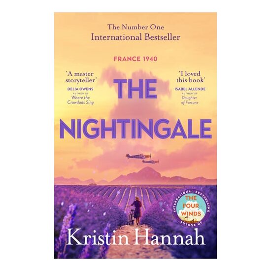 The Nightingale