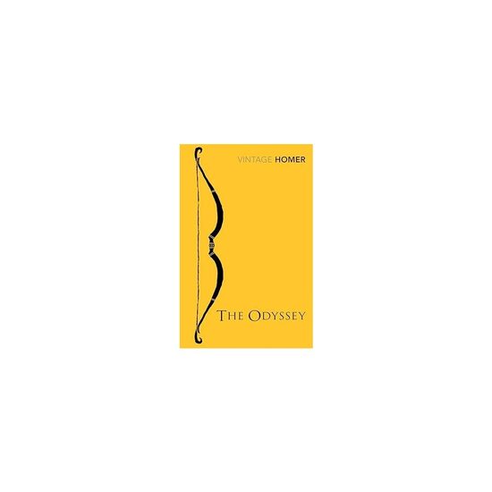 Odyssey (Vintage Classics)