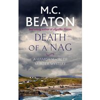 Death of a Nag