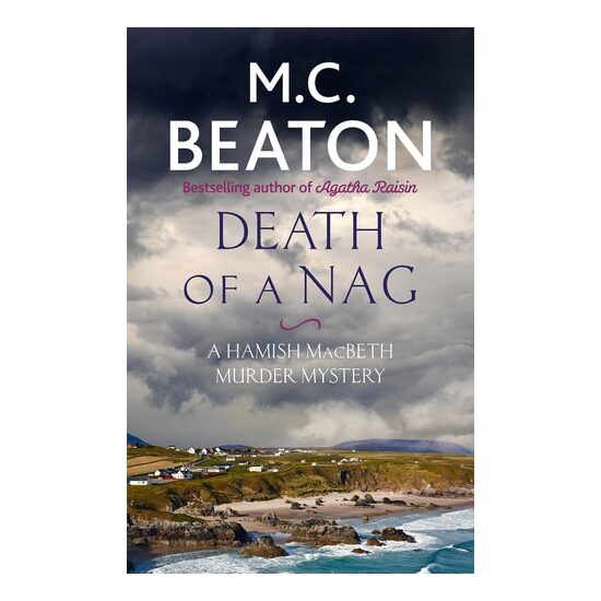 Death of a Nag
