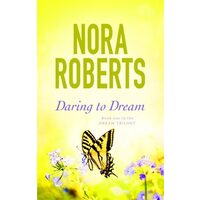 Daring to Dream Number 1 in Series