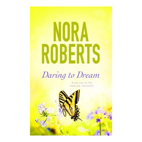 Daring to Dream Number 1 in Series - Imagine 1
