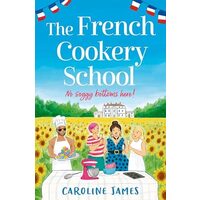 The French Cookery School