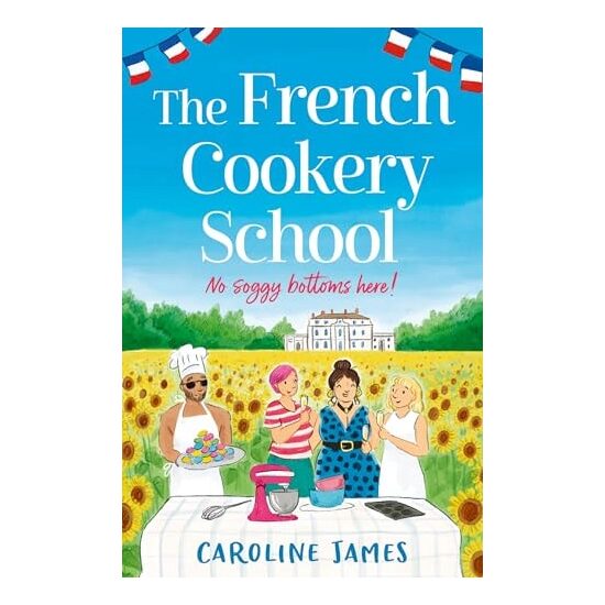 The French Cookery School - Imagine 1