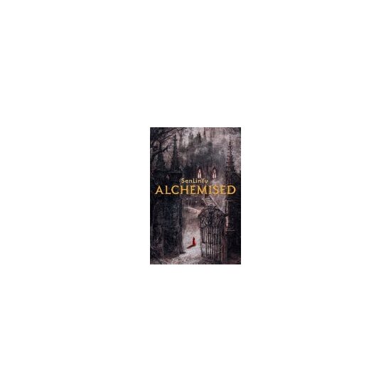Alchemised