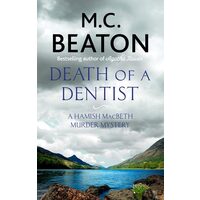 Death of a Dentist