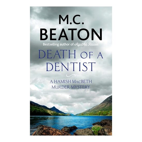 Death of a Dentist