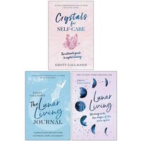 Kirsty Gallagher Collection 3 Books Set