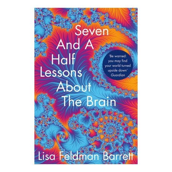 Seven and a Half Lessons about the Brain