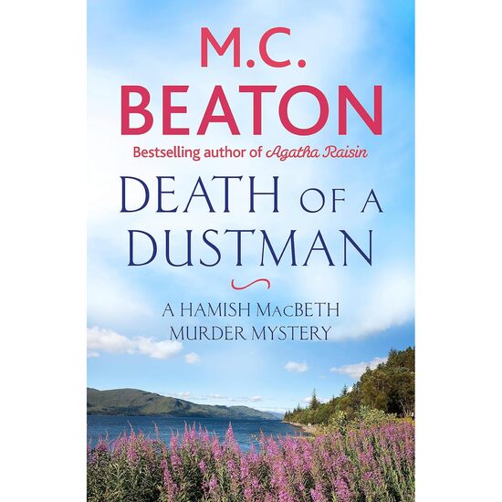 Death of a Dustman - Imagine 1