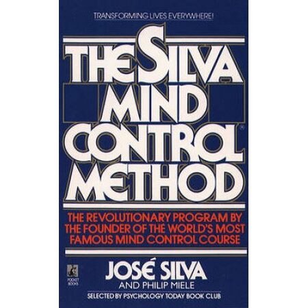 The Silva Mind Control Method