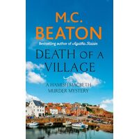 Death of a Village