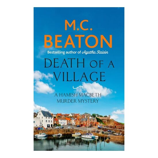 Death of a Village