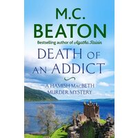 Death of an Addict