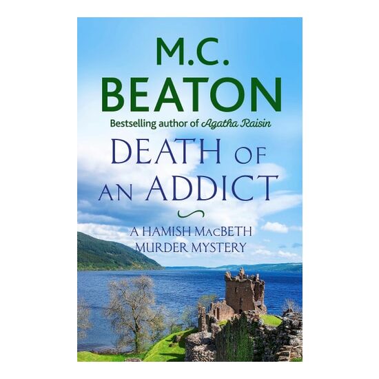 Death of an Addict