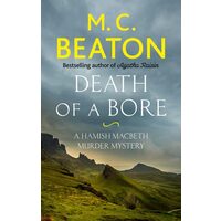 Death of a Bore