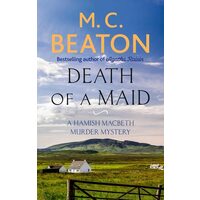 Death of a Maid