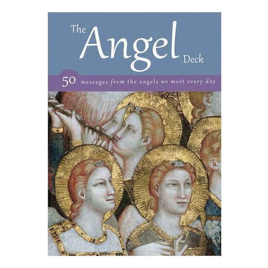 The Angel Deck - Imagine 1