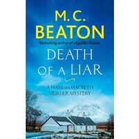 Death of a Liar