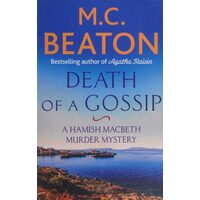 Death of a Gossip